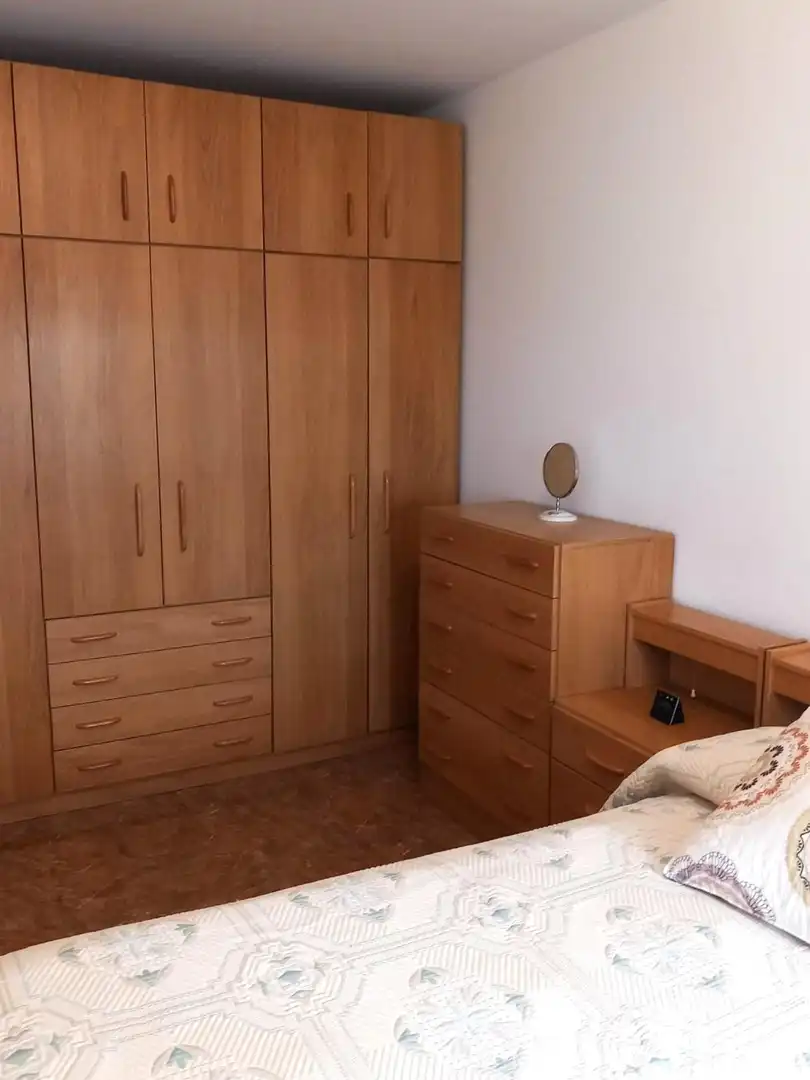 Dormitori de Pis en venda en Vilanova i la Geltrú