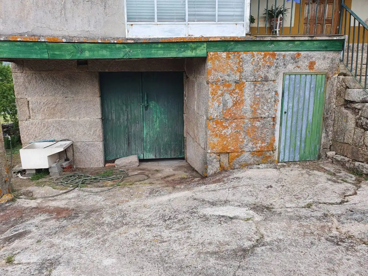 Casa en venta en O Pereiro de Aguiar, imagen 4