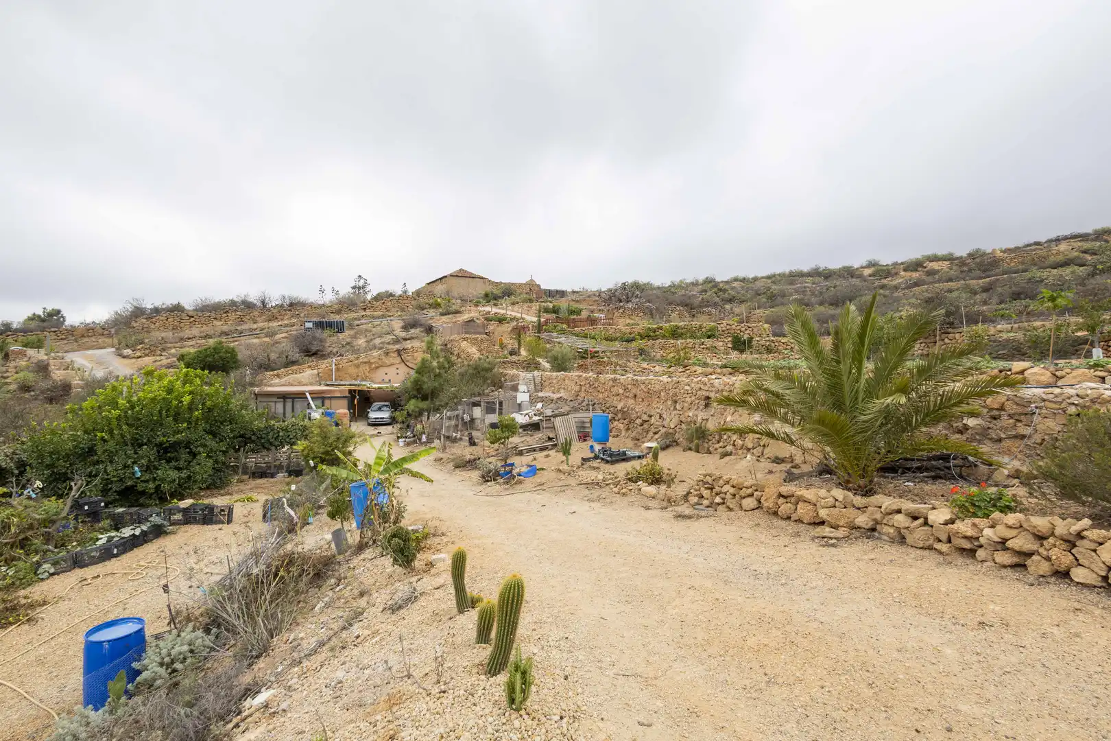 Terreno rustico in vendita a Calle San Bartolomé, imagen 12
