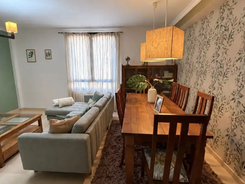 Menjador de Casa o xalet de lloguer en Las Palmas de Gran Canaria