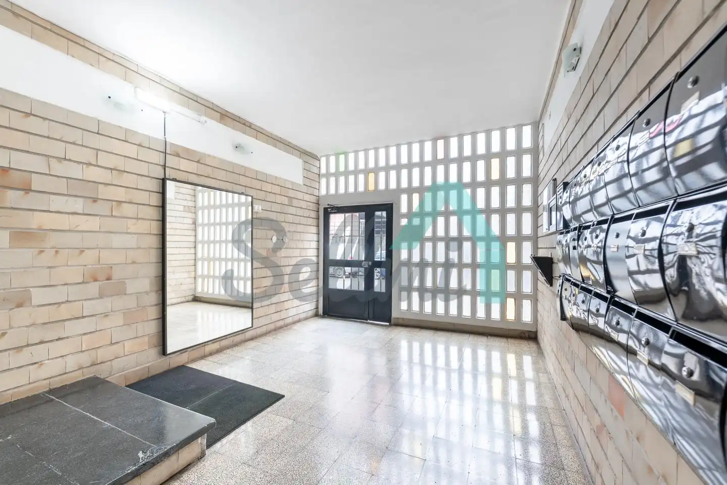 Flat with lift for sale in Los Pilares, imagen 43