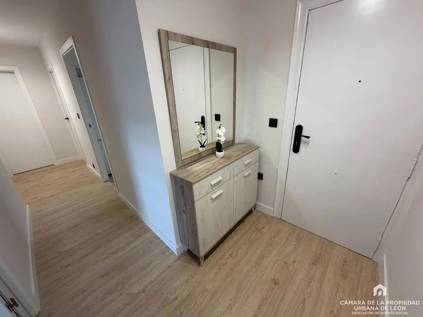 Wohnung zur Miete in ESLA, Pinilla