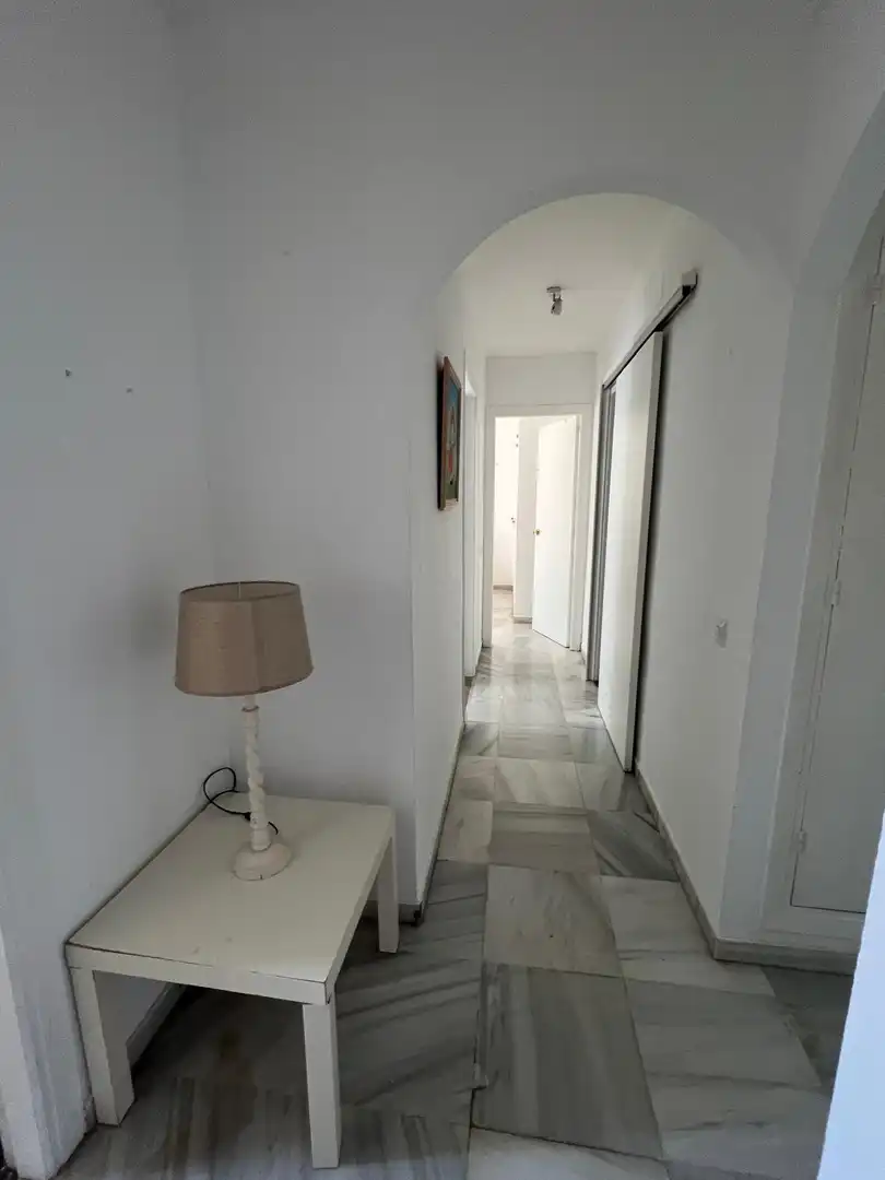 Apartamento en venta en Estepona con Aire acondicionado, Terraza y Piscina