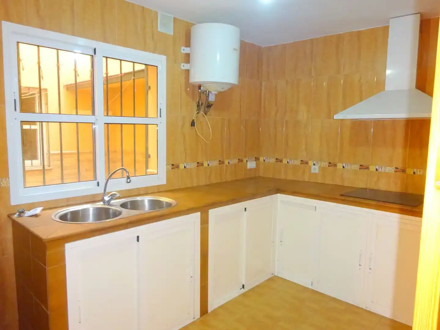 Cocina de Piso en venta en Centro