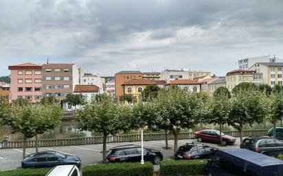 Flat for sale in Paseo Arriba da Ponte, Cedeira