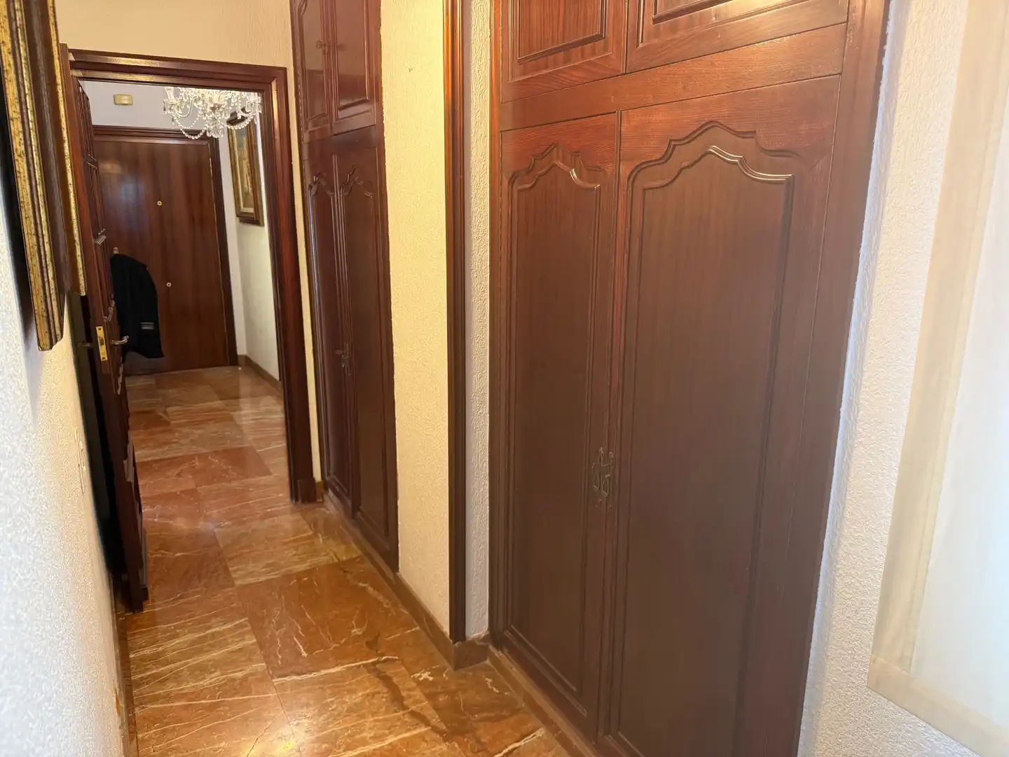 Piso en venta en Almería con Amueblado