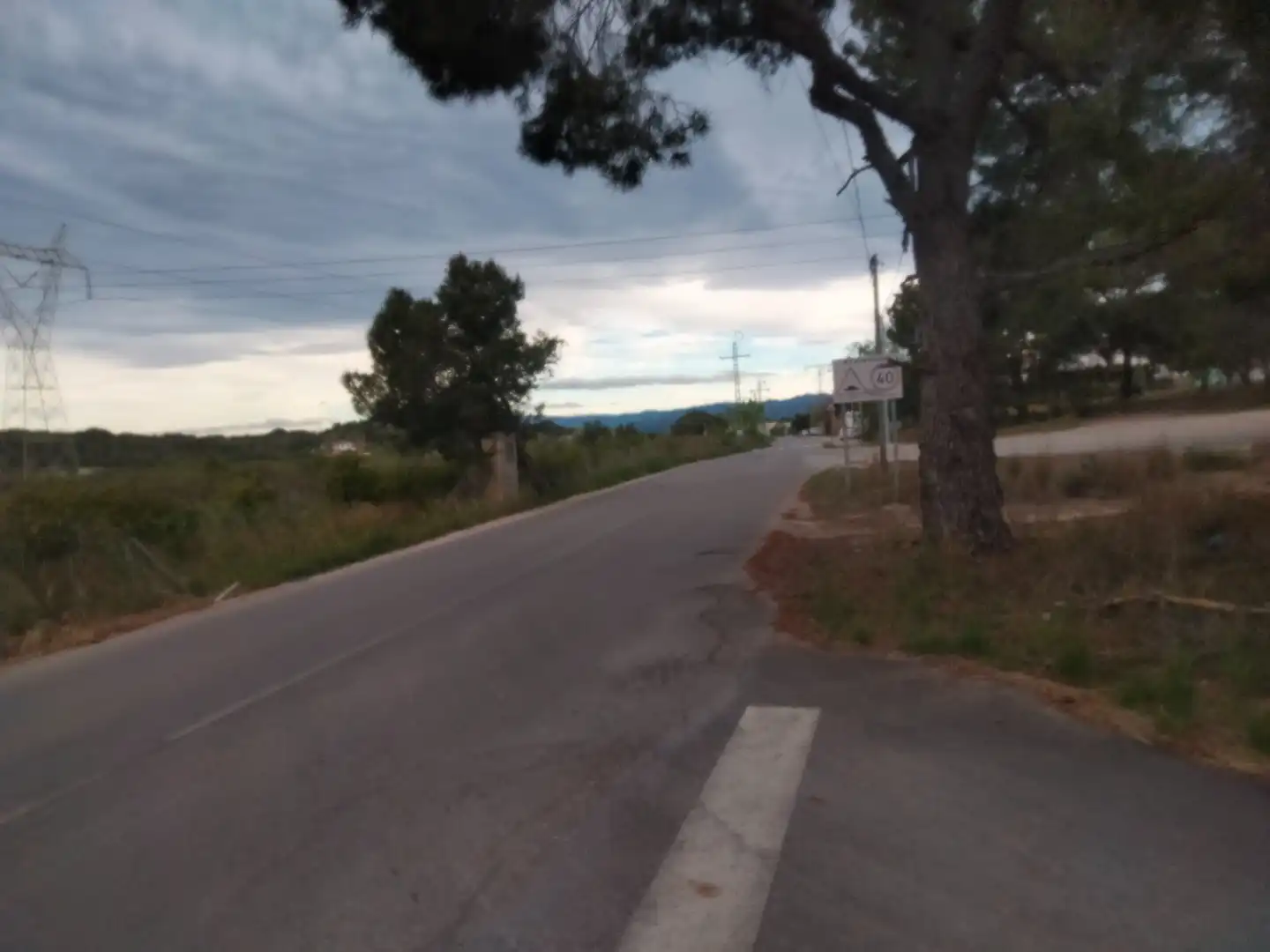 Terreno residenziale in vendita a Camí de Paterna - Lloma del Calderer, imagen 4