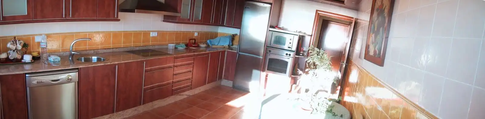Apartament amb piscina en venda a Zona Galúa - Calnegre, imagen 4