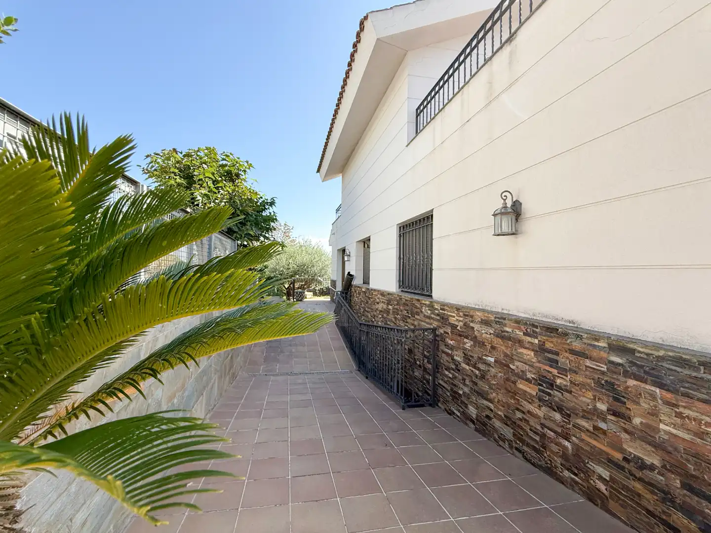 Casa o xalet en venda a Lliçà de Vall