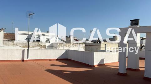 Foto 2 de Pis en venda a Arenal - La Pólvora, Sevilla