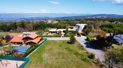 Foto 2 von Residential zum Verkauf in Carrer de Serrabardina, Seva, Barcelona