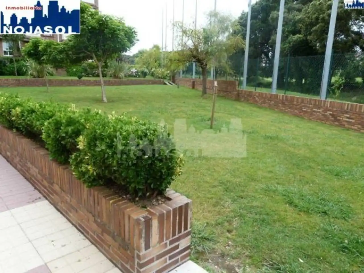 Apartament amb terrassa de lloguer a Calle arenal 11, imagen 54