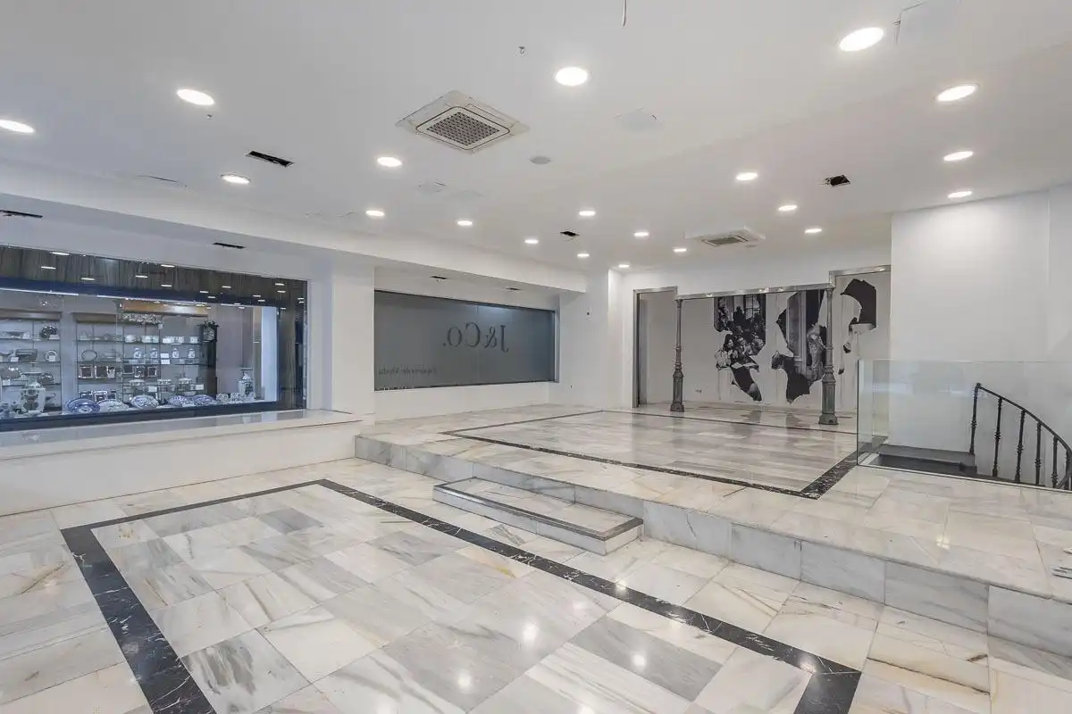 Local comercial de lloguer a Centro, imagen 9