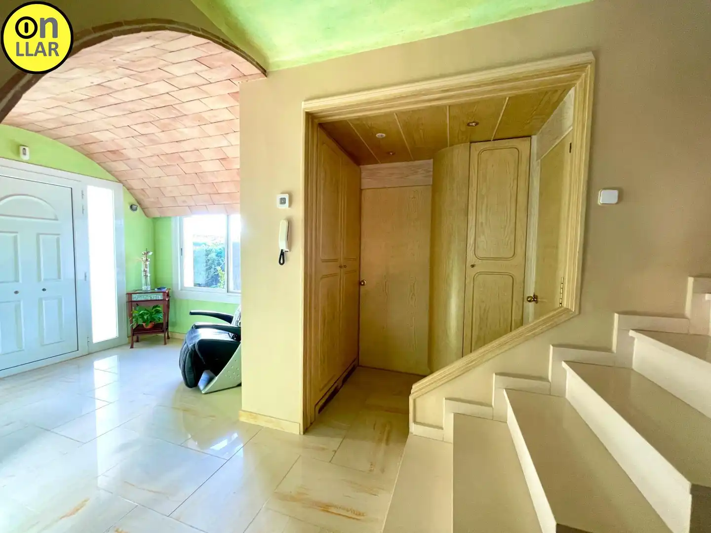 Casa con piscina en venta en L'Ametlla del Vallès, imagen 47