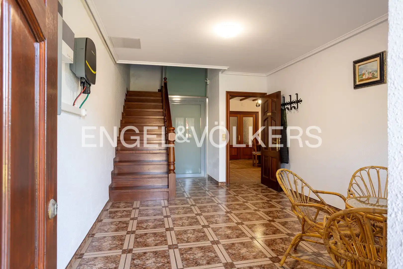 Casa o chalet en venta en Liendo con Calefacción, Jardín privado y Terraza