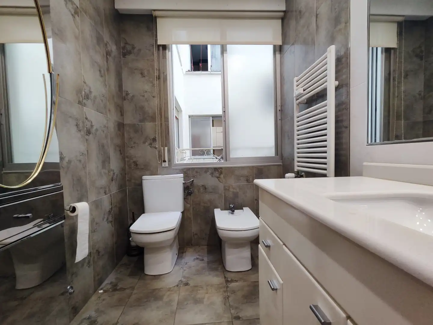 Piso en venta en Logroño - Duquesa de la Victoria, Gran Via
