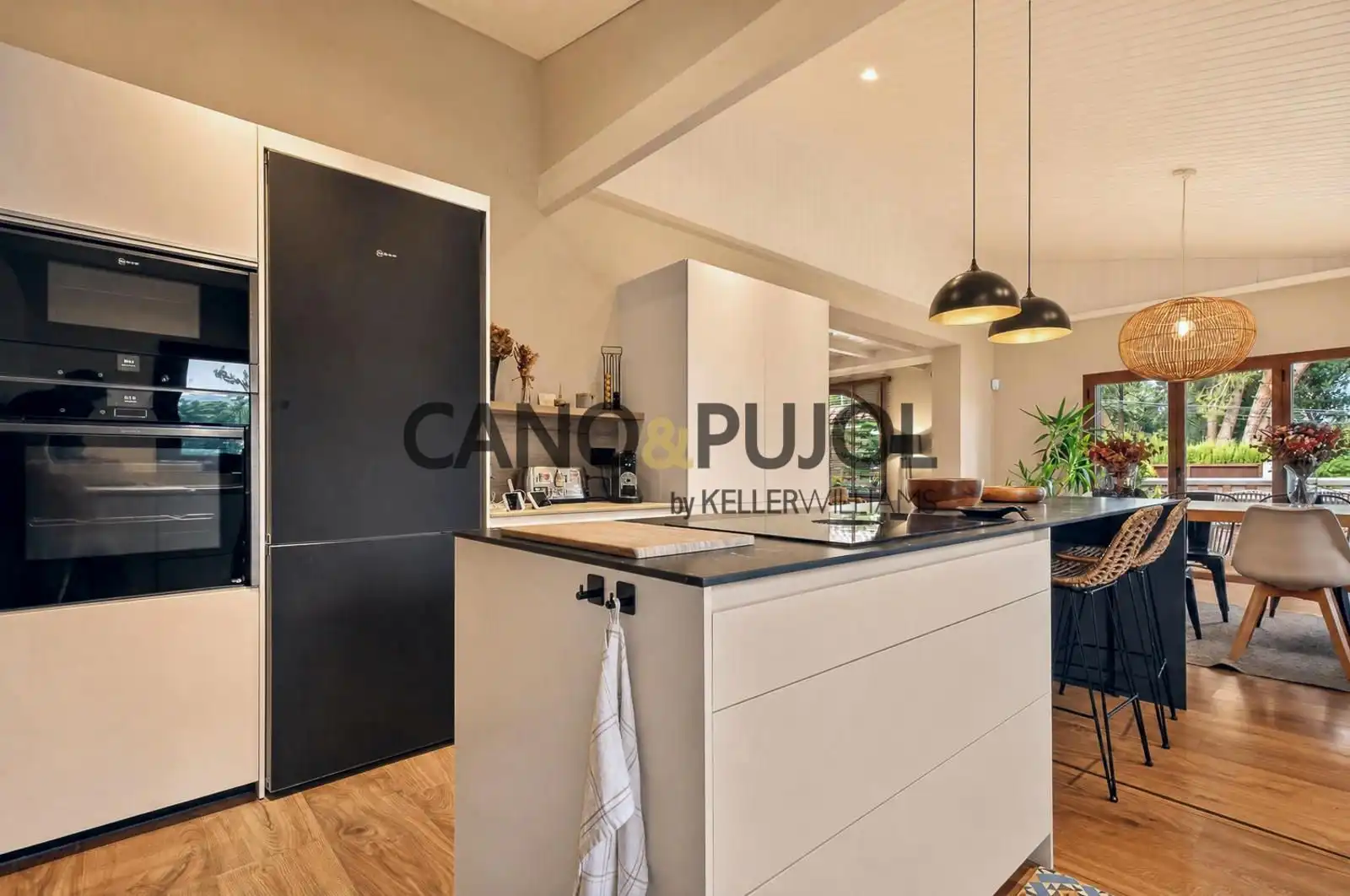 Maison avec piscine à vendre à L'Ametlla del Vallès, imagen 31