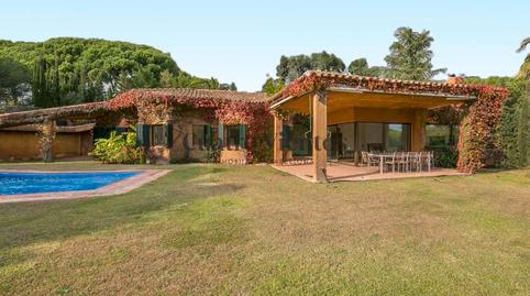 Photo 3 of House or chalet to rent in Passeig de la Gleva