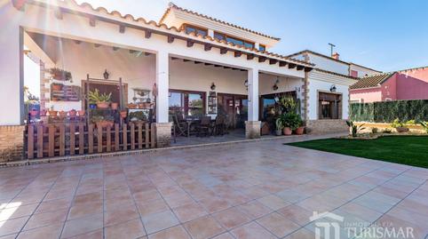 Photo 3 of House or chalet for sale in Calle Baden-powell, 1, Lepe, Huelva