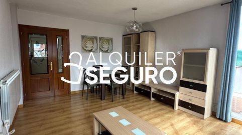 Foto 5 de Pis de lloguer a Empecinado, Villafontana - Estoril I, Móstoles