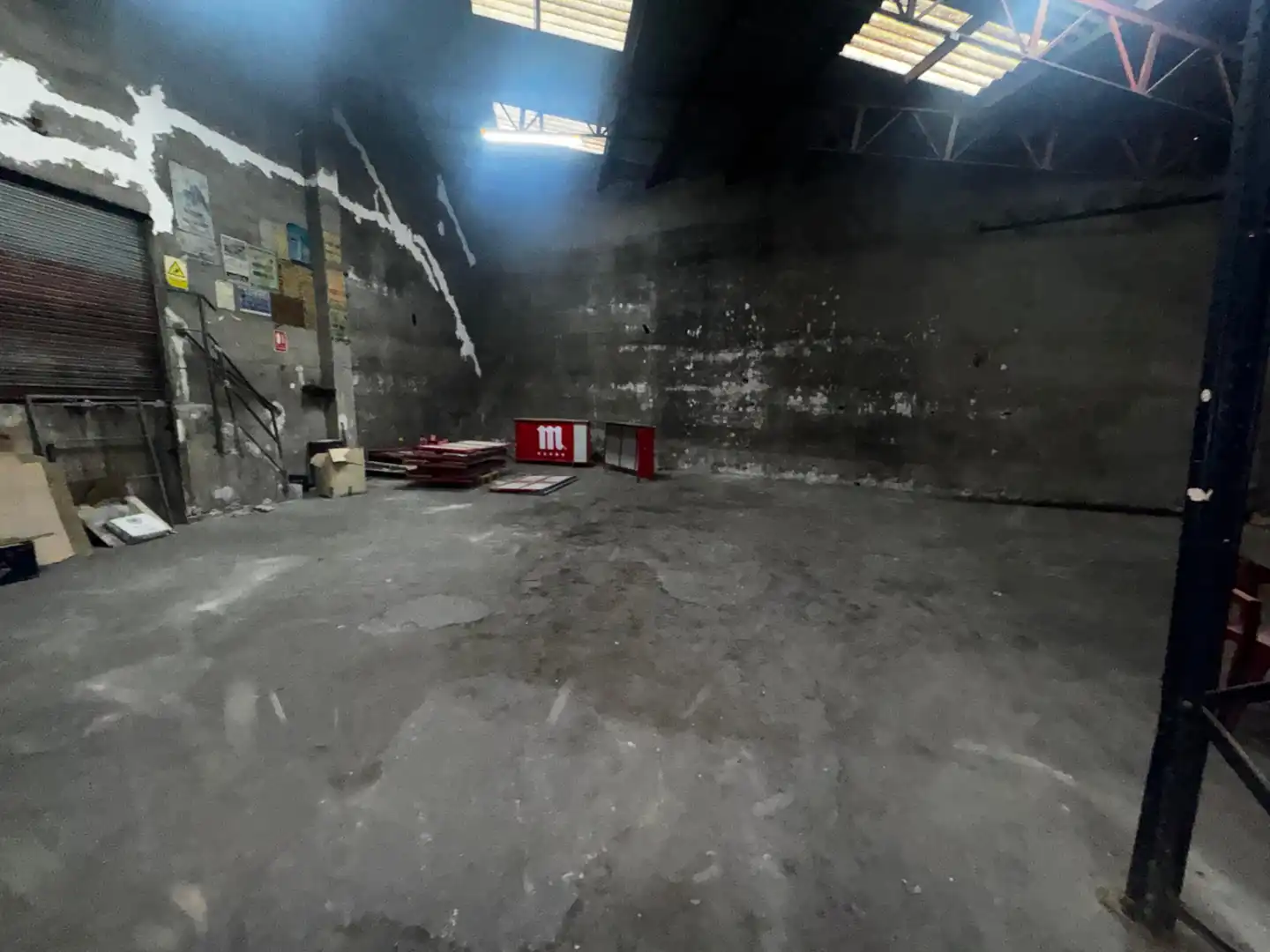Nave industrial en venta en Monóvar  / Monòver