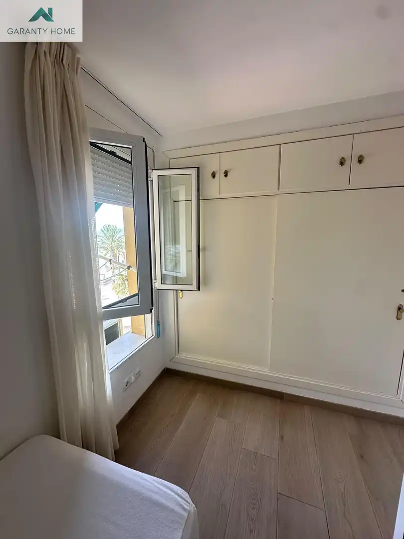 Piso de alquiler en Urbanizacion Urbanización Centro Internacional, Algarrobo Costa