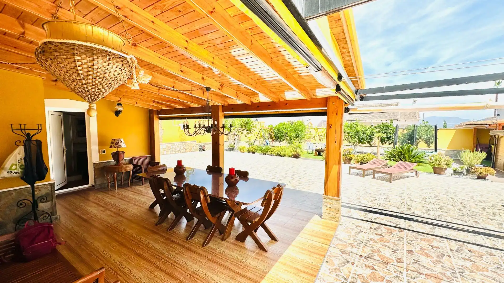 Casa o chalet en venta en Montepinar - La Aparecida - Raiguero