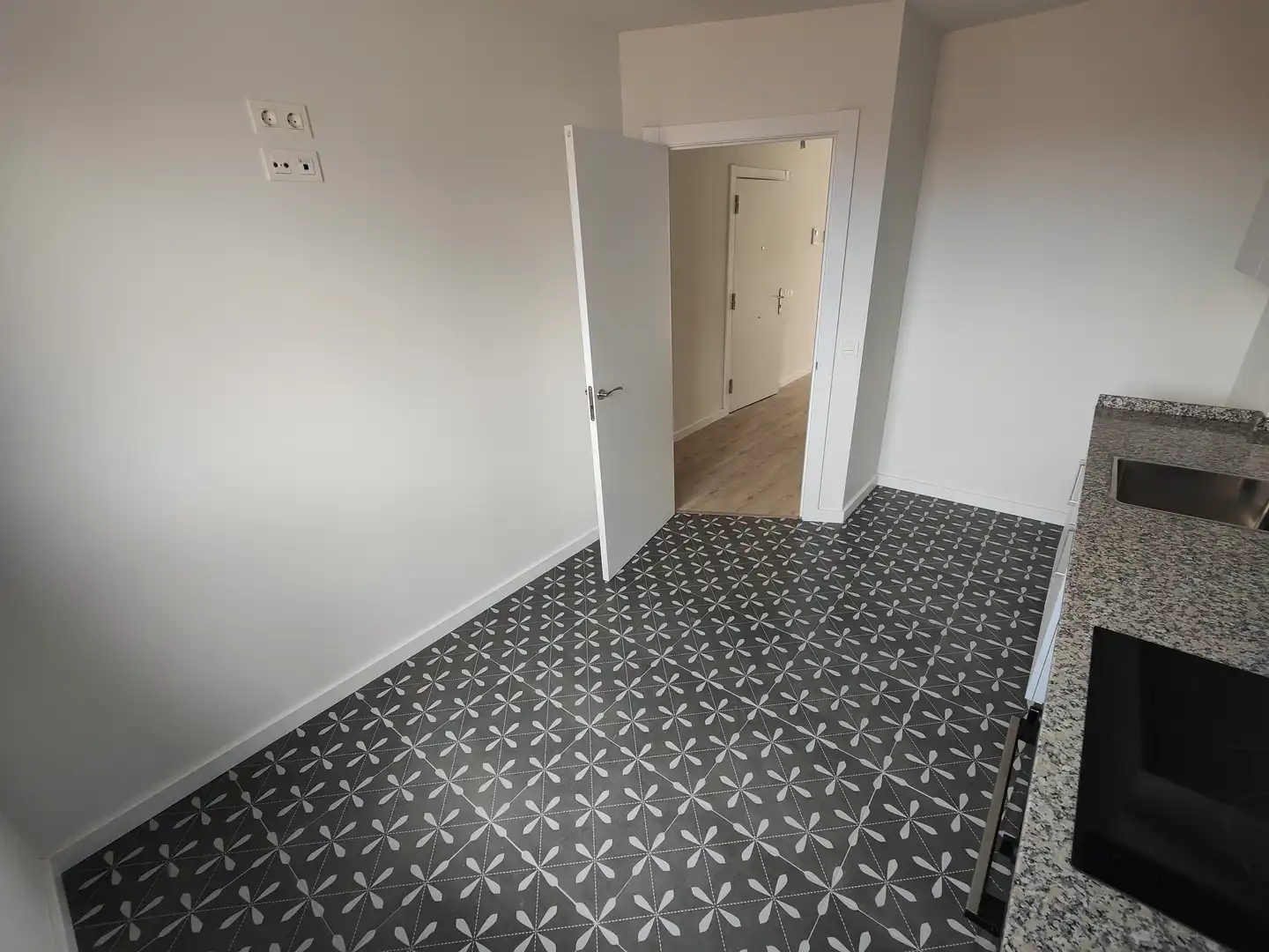 Ático en venta en Gijón  con Calefacción, Parquet y Terraza
