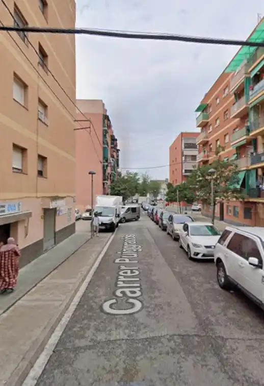 Wohnung zum Verkauf in Carrer Puiggraciós