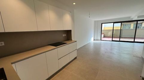 Foto 3 de Pis de lloguer a Centre, Badalona