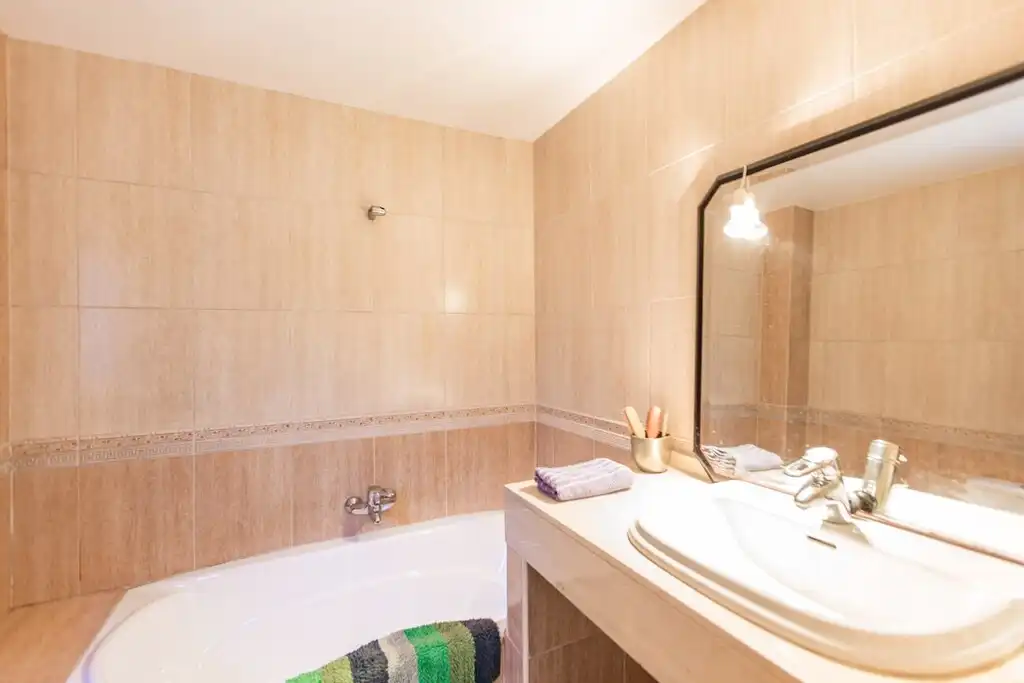 Villa avec jardin à vendre à Portals Nous, imagen 9