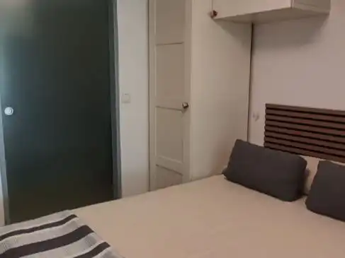 Bedroom of Apartments for sale in El Rompido, Huelva