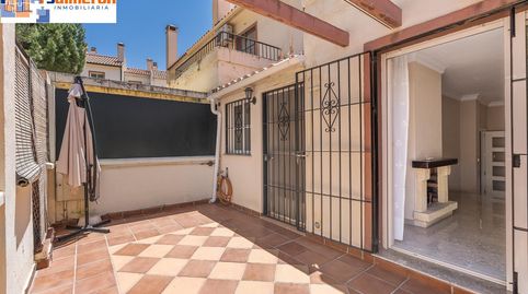 Foto 4 de Casa adosada en venda a Huétor Vega, Granada