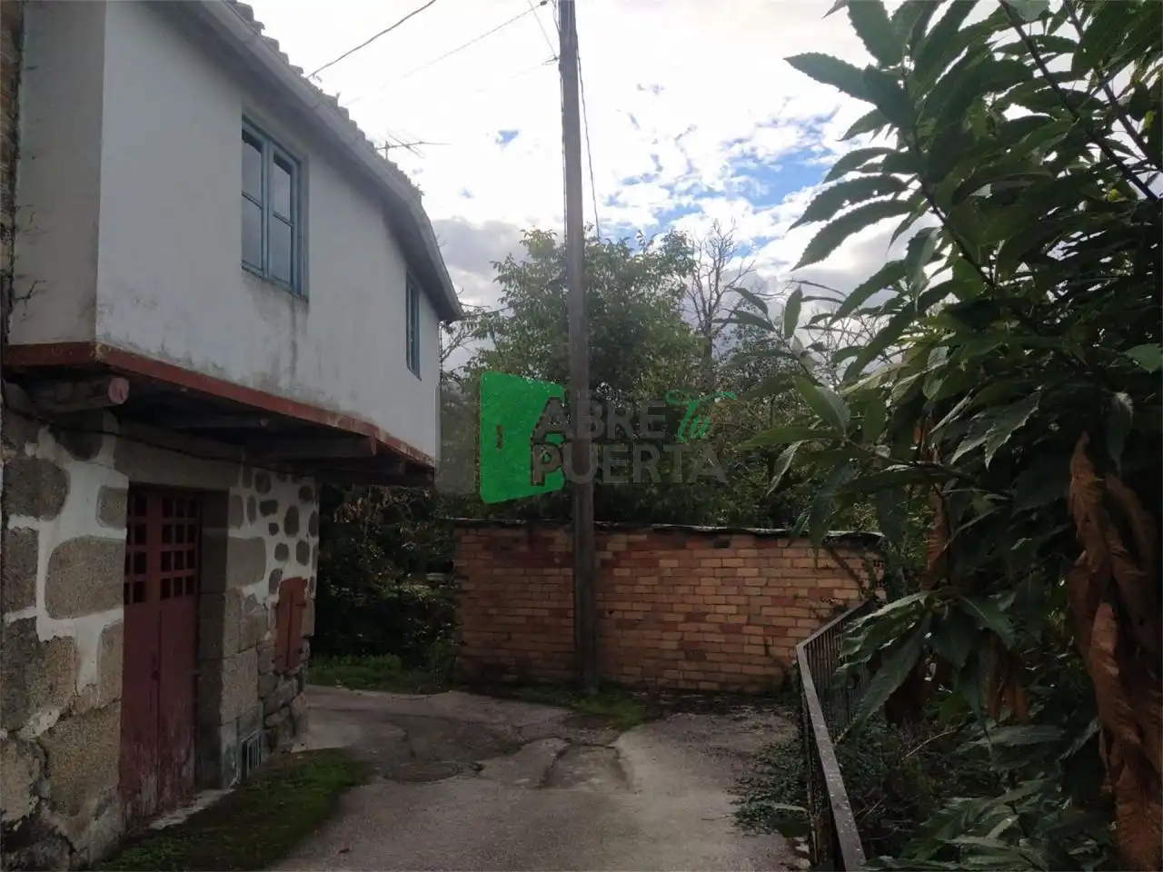 Chalet en venta en Parada de Sil, imagen 2