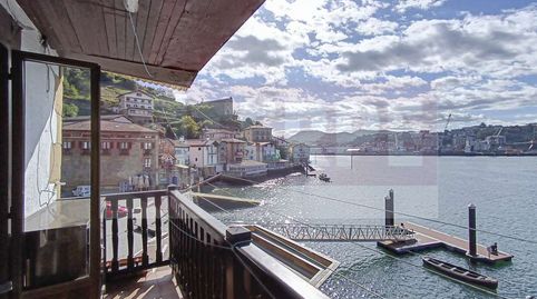 Foto 3 de Pis en venda a Donibane Kalea, Pasaia, Gipuzkoa