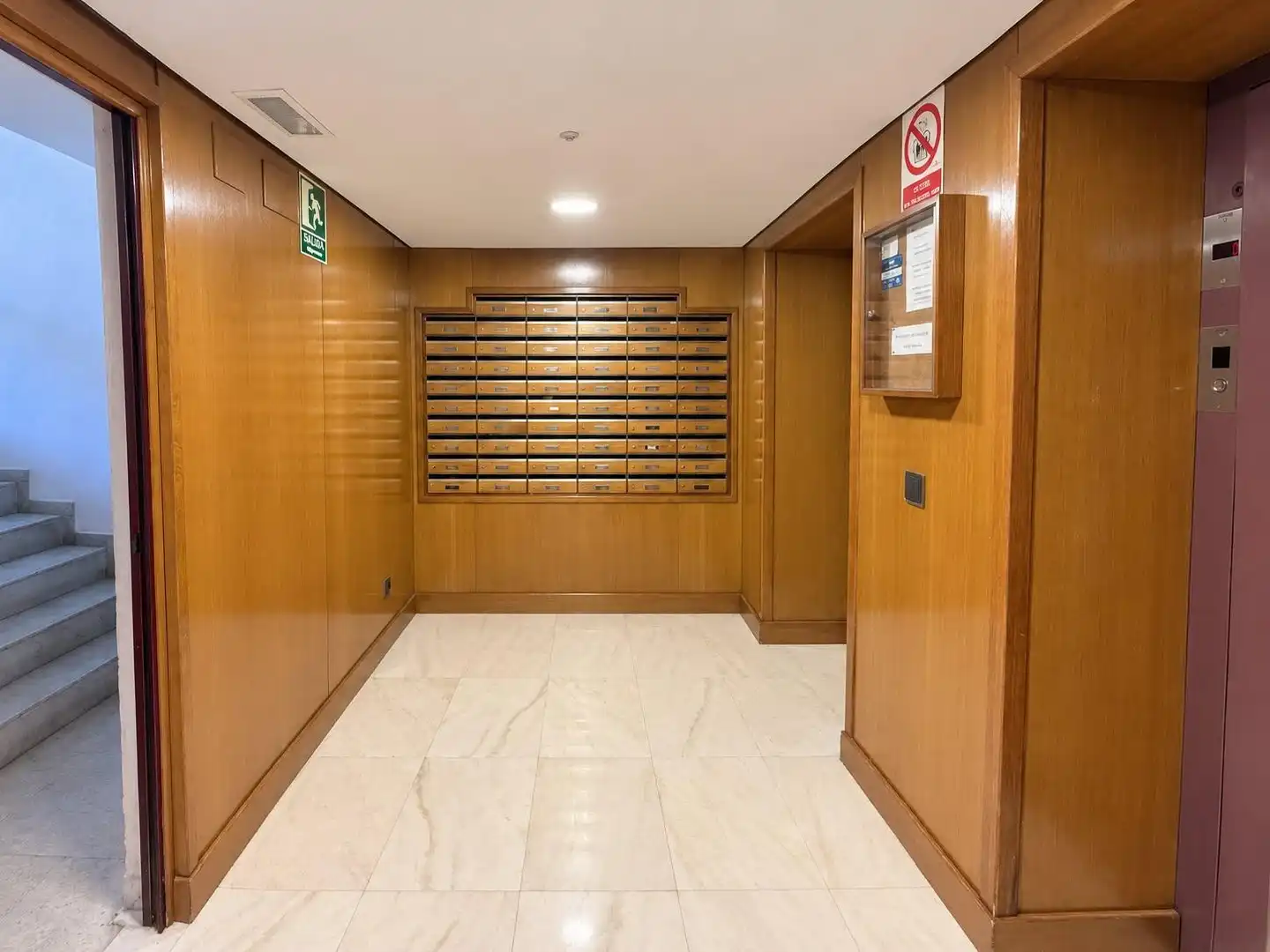 Flat with garden for sale in MELCHOR FERNANDEZ ALMAGRO 21, imagen 22