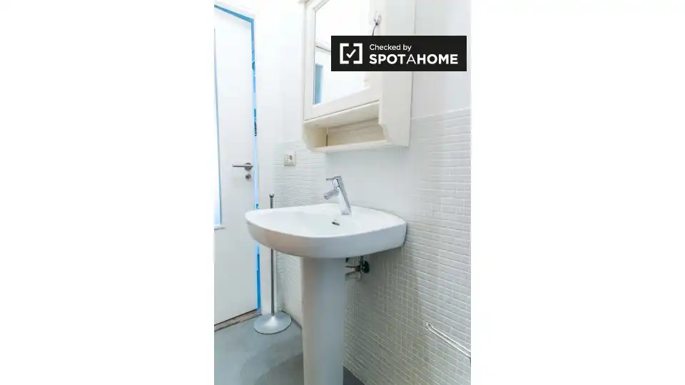 Flat with terrace to rent in L'Eixample, imagen 8