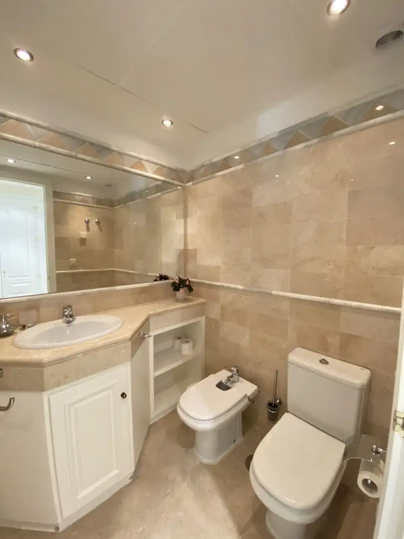 Wohnung mit Aufzug zum Verkauf in Elviria - Cabopino, imagen 11