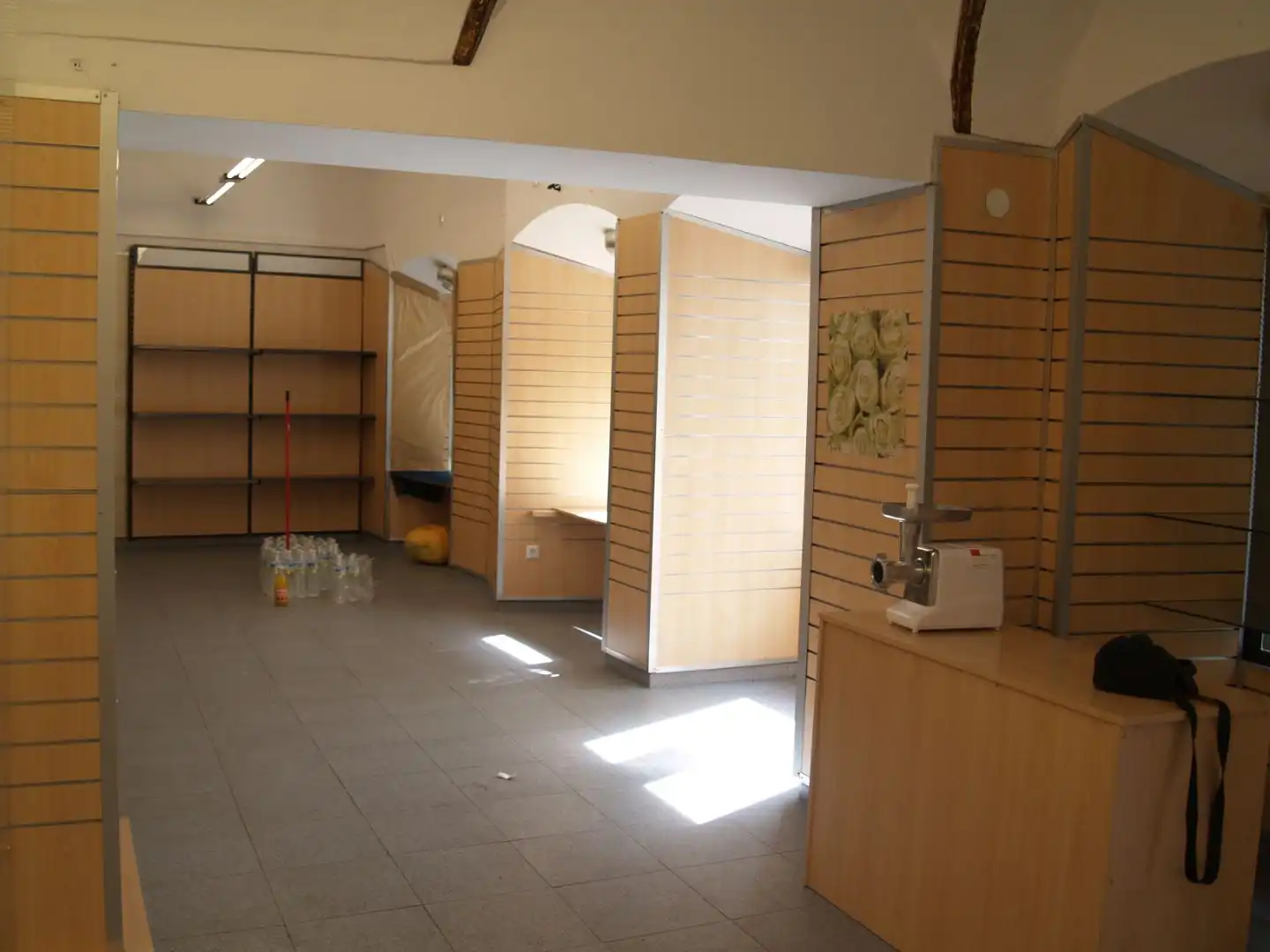 Local en venta en Jerez de los Caballeros