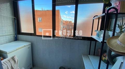 Foto 3 de Pis en venda a Tejar de la Pastora, Numancia,  Madrid Capital