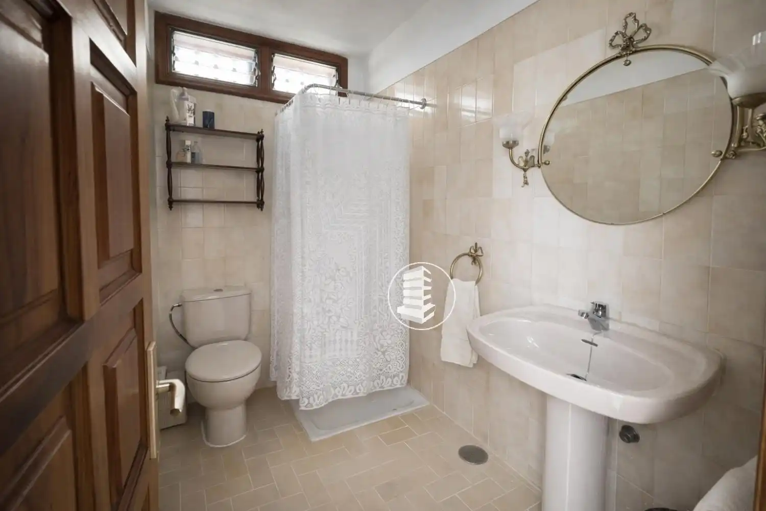 Casa adosada en venta en Barranco Hondo