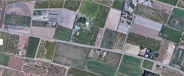 Terreno en Venta en Camino ABRES en Playas de Puçol