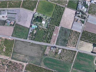 Terreny rústic en venda a Camino ABRES