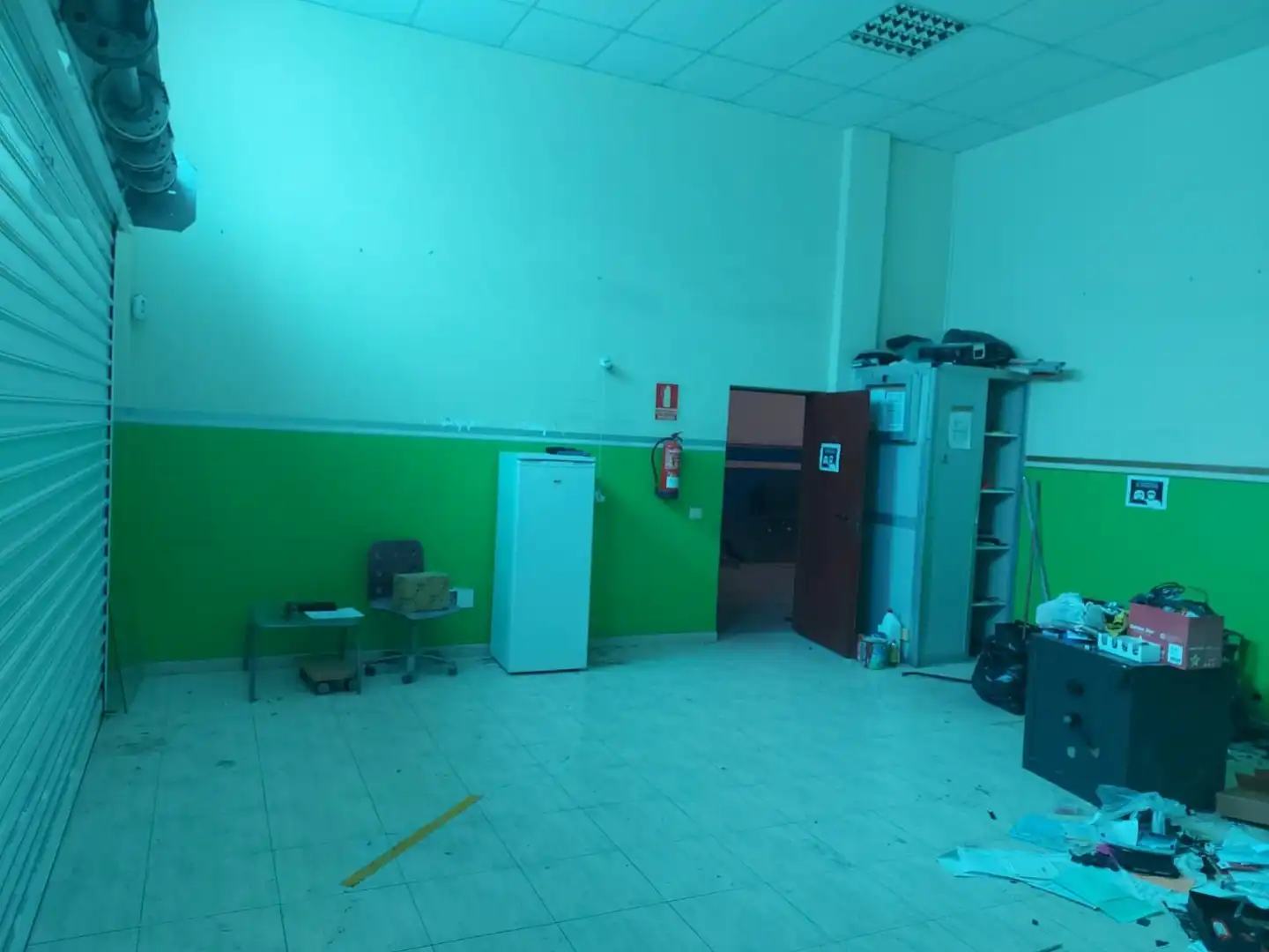 Fabrikhallen zur Miete in Las Palmas de Gran Canaria