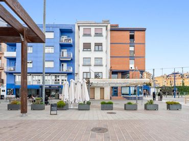 Appartamento con ascensore in vendita a Calle de Gravina