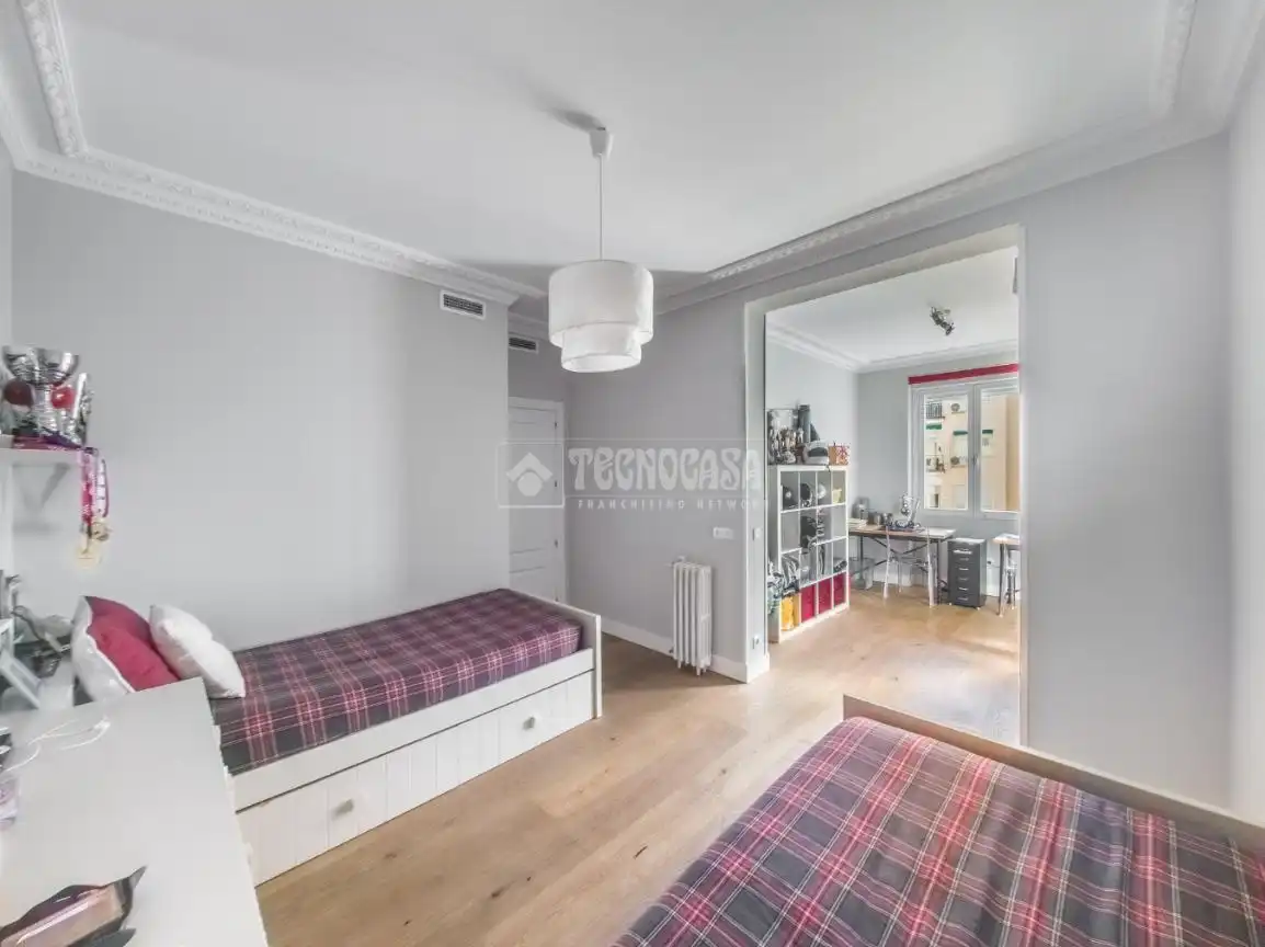 Wohnung mit Aufzug zum Verkauf in Galileo 69, imagen 22
