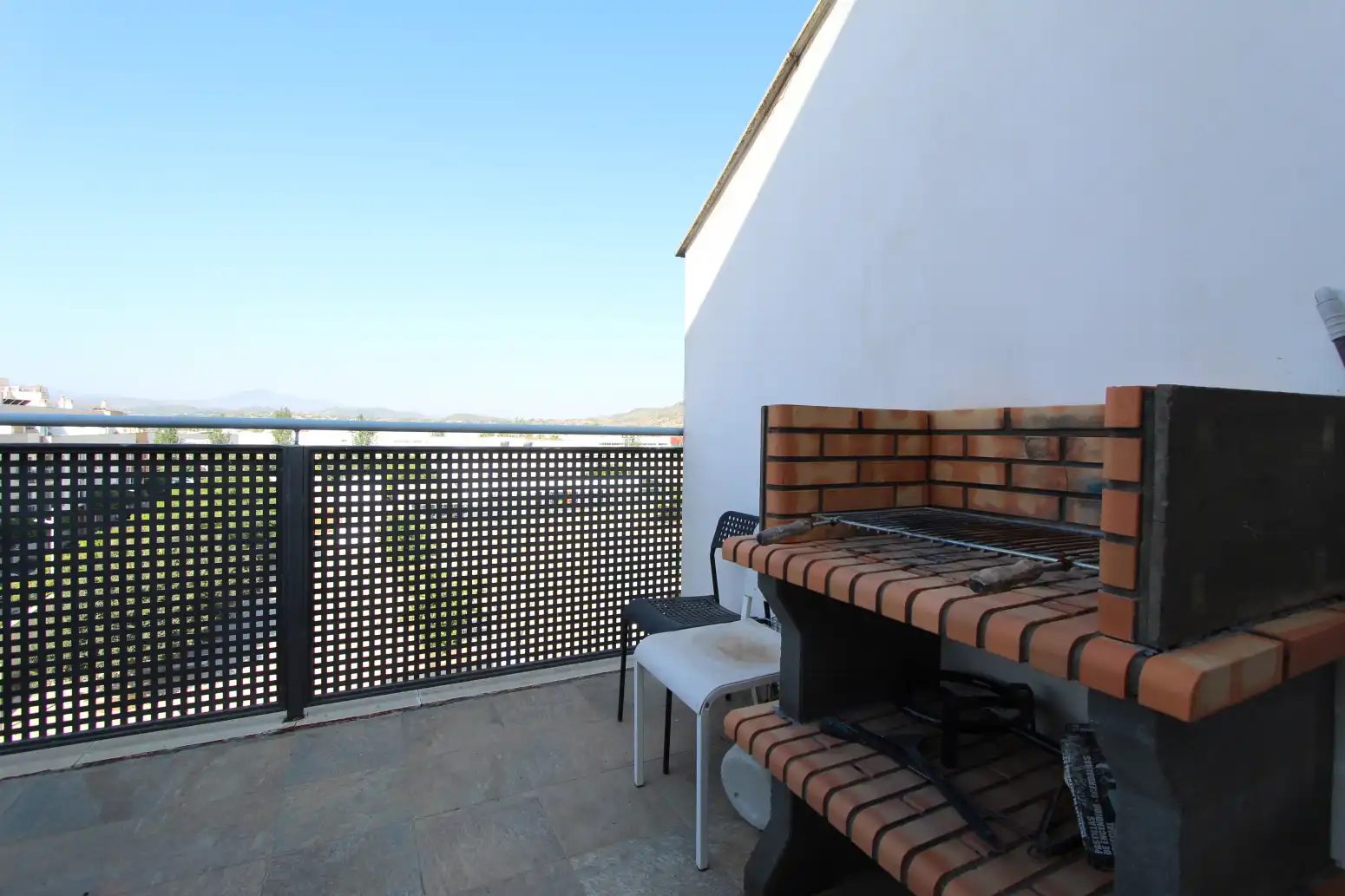 Terrassa de Pis en venda en Montserrat amb Aire condicionat, Calefacció i Terrassa
