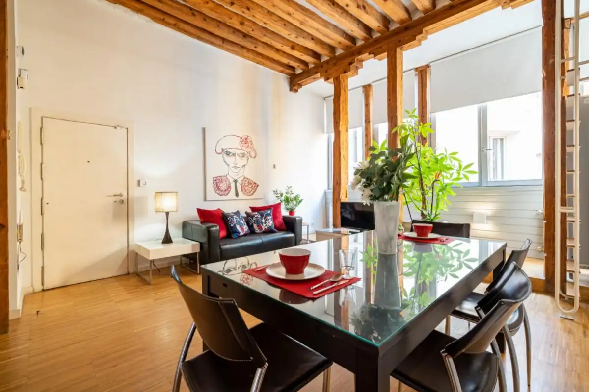Apartment zur Miete in Centro, imagen 7