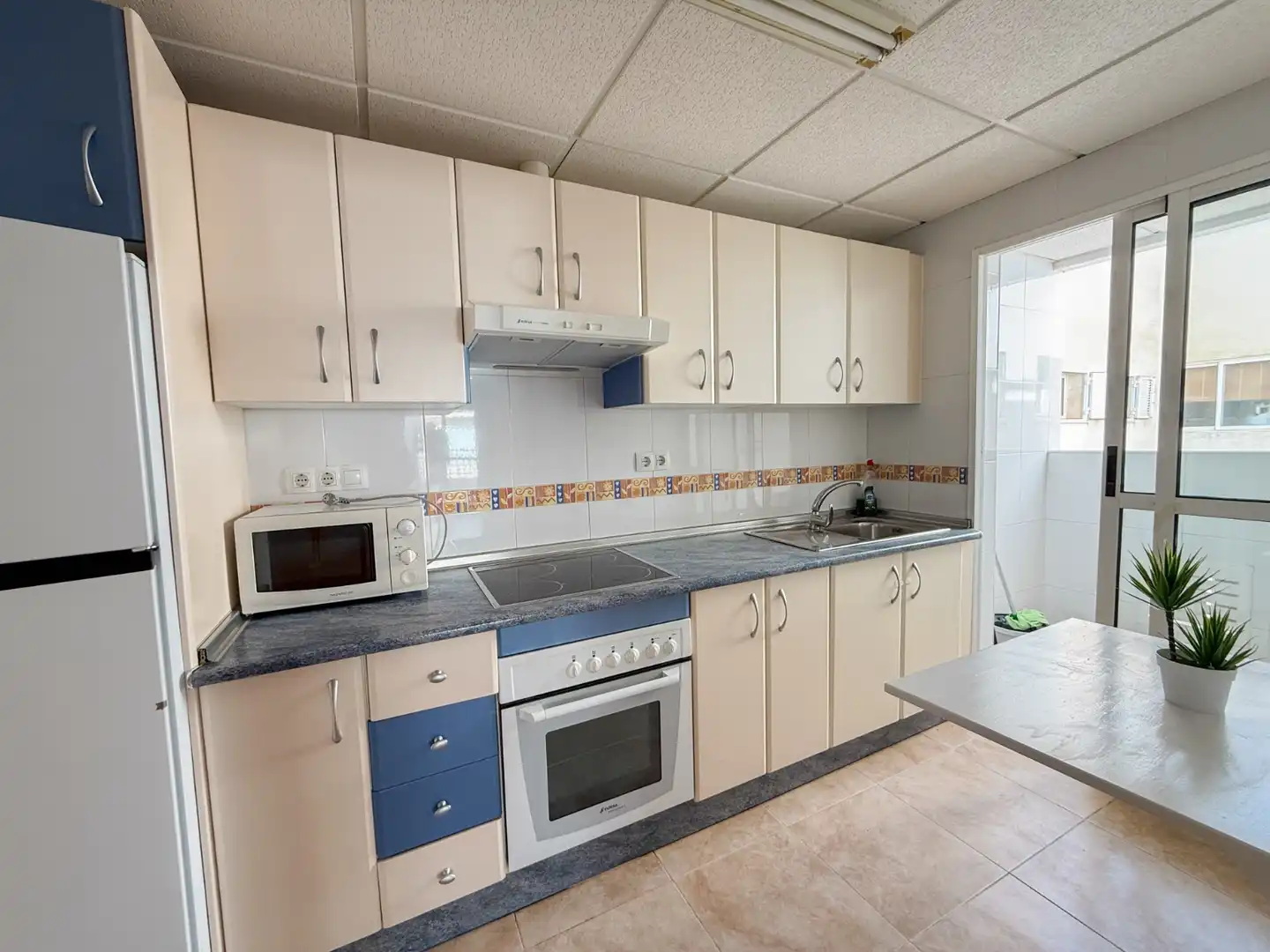 Ático en venta en Los Collados - Los Geraneos