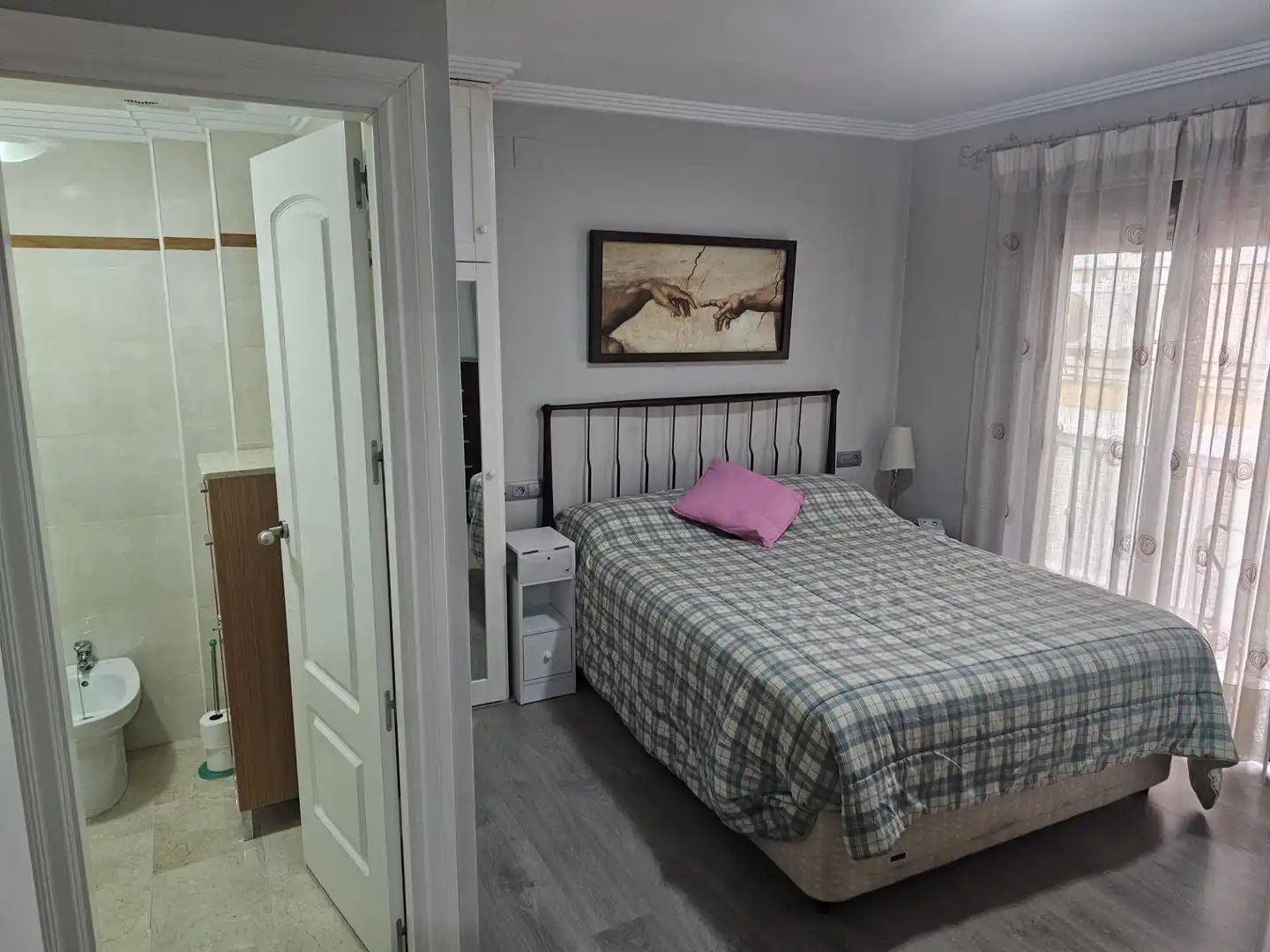 Flat for rent in Granada, Granada